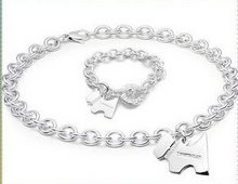 tiffany Necklace-662